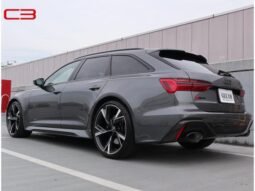 
										AUDI RS6 AVANT FOR SALE IN KENYA full									