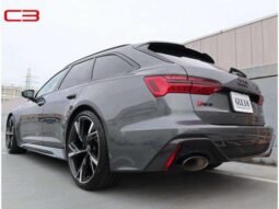 
										AUDI RS6 AVANT FOR SALE IN KENYA full									