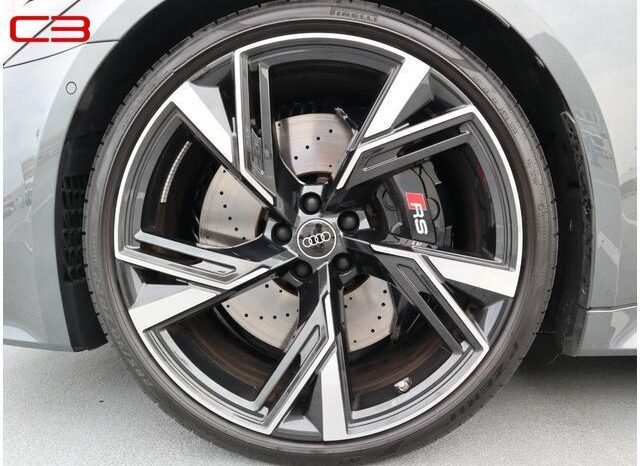 
								AUDI RS6 AVANT FOR SALE IN KENYA full									
