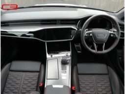 
										AUDI RS6 AVANT FOR SALE IN KENYA full									