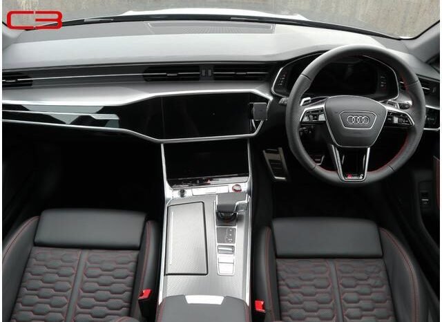 
								AUDI RS6 AVANT FOR SALE IN KENYA full									