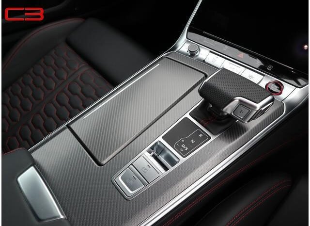 
								AUDI RS6 AVANT FOR SALE IN KENYA full									