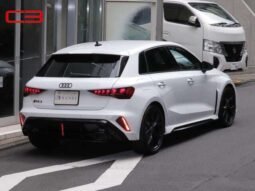 
										AUDI RS3 SPORTBACK FOR SALE IN KENYA full									