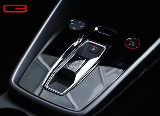 
								AUDI RS3 SPORTBACK FOR SALE IN KENYA full									