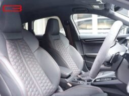 
										AUDI RS3 SPORTBACK FOR SALE IN KENYA full									