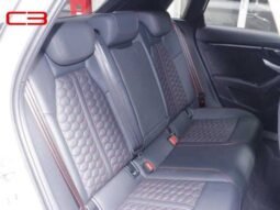 
										AUDI RS3 SPORTBACK FOR SALE IN KENYA full									