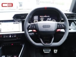 
										AUDI RS3 SPORTBACK FOR SALE IN KENYA full									