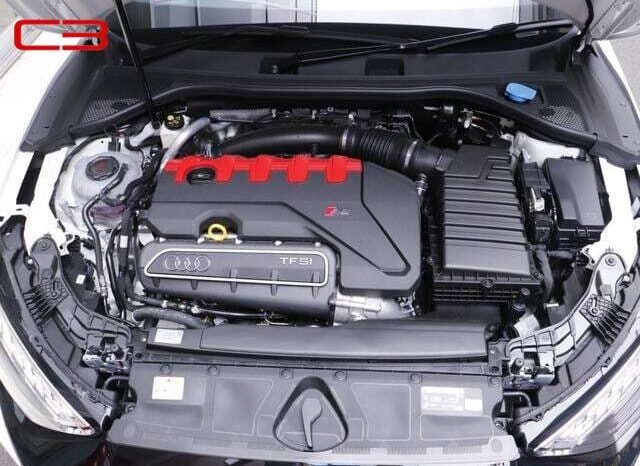 
								AUDI RS3 SPORTBACK FOR SALE IN KENYA full									