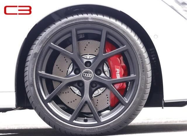 
								AUDI RS3 SPORTBACK FOR SALE IN KENYA full									