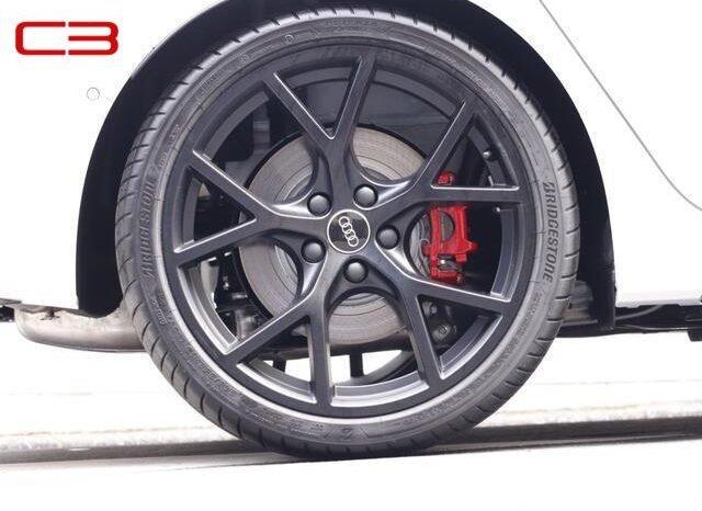 
								AUDI RS3 SPORTBACK FOR SALE IN KENYA full									