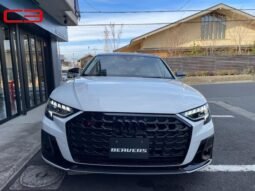 
										AUDI S8 FOR SALE IN KENYA full									