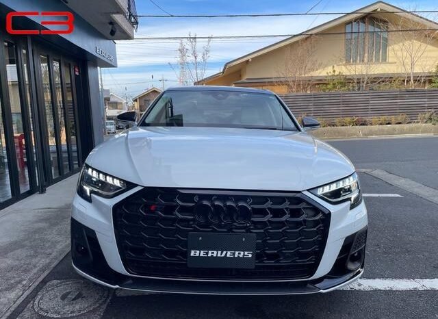 
								AUDI S8 FOR SALE IN KENYA full									