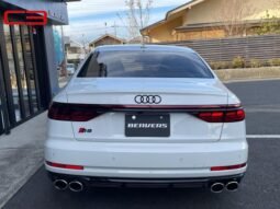 
										AUDI S8 FOR SALE IN KENYA full									