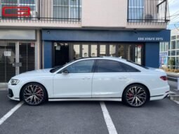 
										AUDI S8 FOR SALE IN KENYA full									