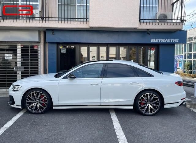 
								AUDI S8 FOR SALE IN KENYA full									