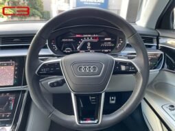 
										AUDI S8 FOR SALE IN KENYA full									