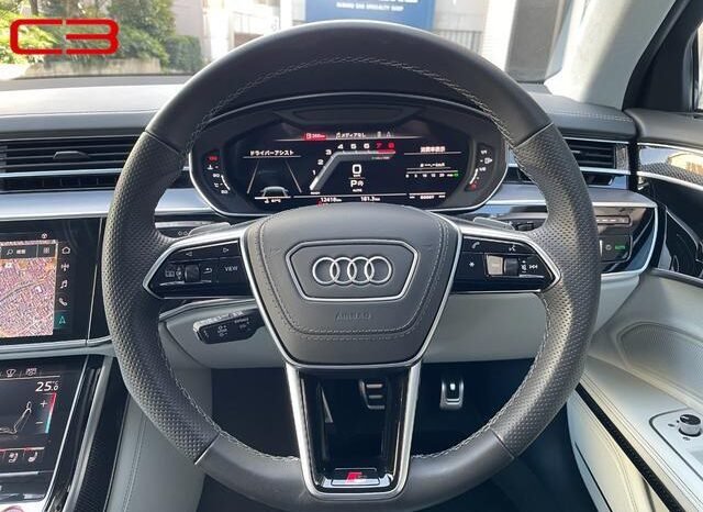 
								AUDI S8 FOR SALE IN KENYA full									
