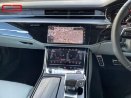 
										AUDI S8 FOR SALE IN KENYA full									