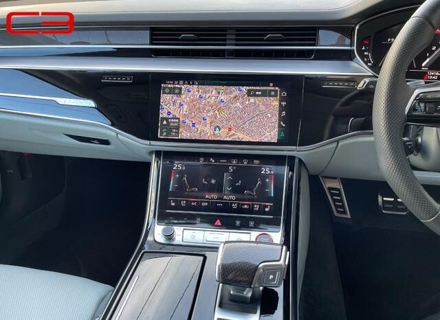
								AUDI S8 FOR SALE IN KENYA full									