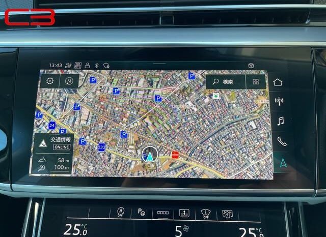 
								AUDI S8 FOR SALE IN KENYA full									