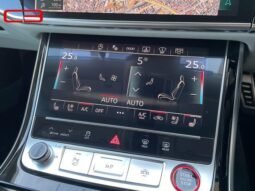 
										AUDI S8 FOR SALE IN KENYA full									