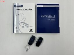 
										SUBARU WRX STI FOR SALE IN KENYA full									