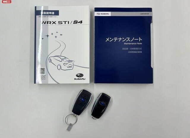 
								SUBARU WRX STI FOR SALE IN KENYA full									