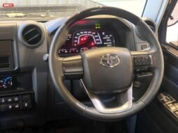 
										TOYOTA LAND CRUISER 70 FOR SALE IN KENYA full									