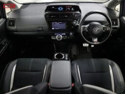 
										TOYOTA PRIUS ALPHA FOR SALE IN KENYA full									