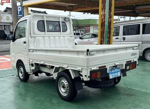 
								SUBARU SAMBAR TRUCK FOR SALE IN KENYA full									
