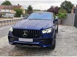 MERCEDES GLE FOR SALE IN KENYA