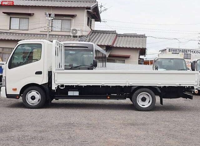 
								TOYOTA TOYOACE TRUCK FOR SALE IN KENYA full									