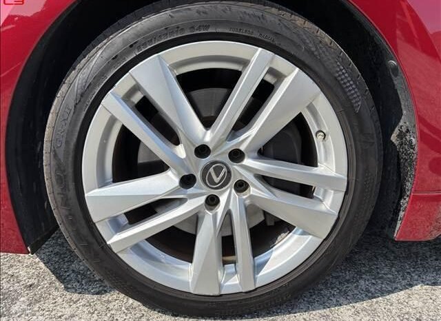 
								LEXUS IS FOR SALE IN KENYA full									