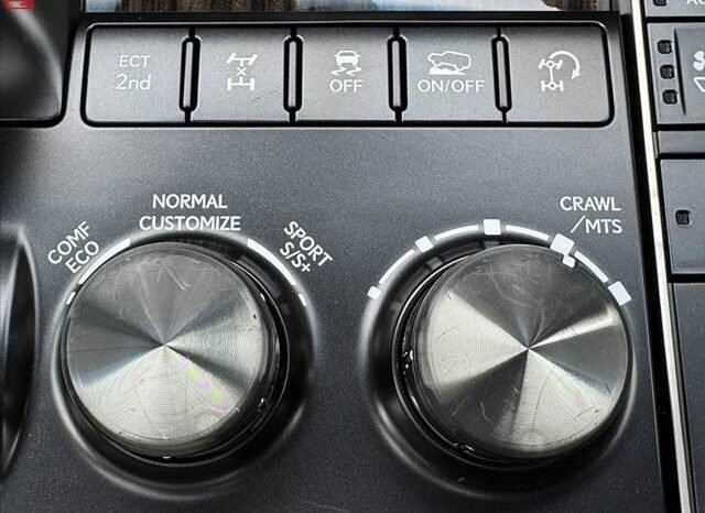 
								LEXUS LX FOR SALE IN KENYA full									