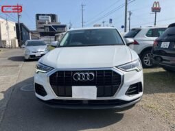 
										AUDI Q3 FOR SALE IN KENYA full									