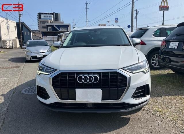 
								AUDI Q3 FOR SALE IN KENYA full									