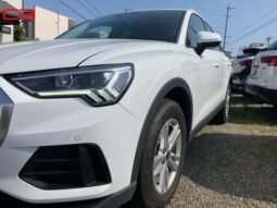 
										AUDI Q3 FOR SALE IN KENYA full									