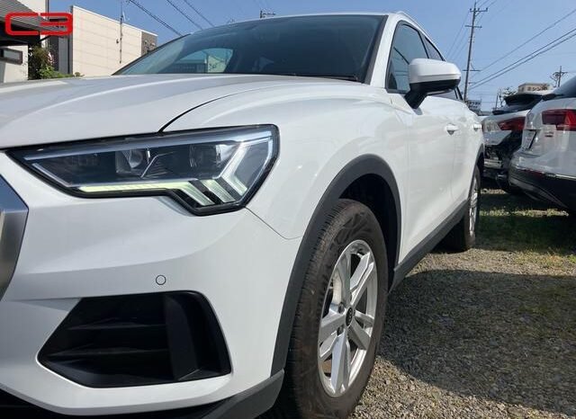 
								AUDI Q3 FOR SALE IN KENYA full									