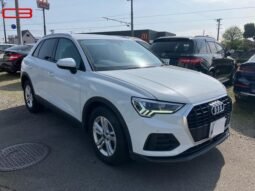 AUDI Q3 FOR SALE IN KENYA