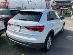 
										AUDI Q3 FOR SALE IN KENYA full									