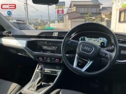 
										AUDI Q3 FOR SALE IN KENYA full									