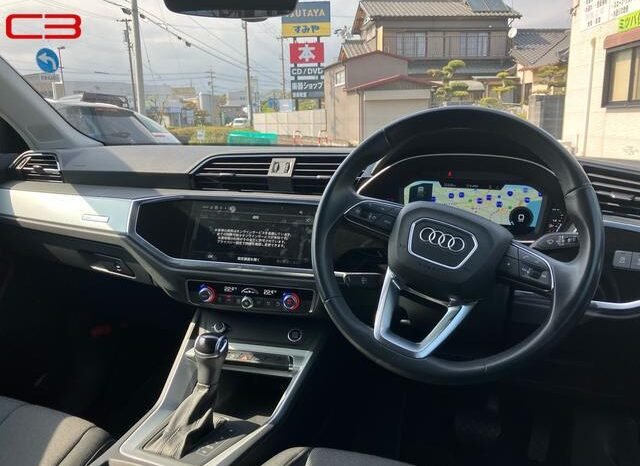 
								AUDI Q3 FOR SALE IN KENYA full									