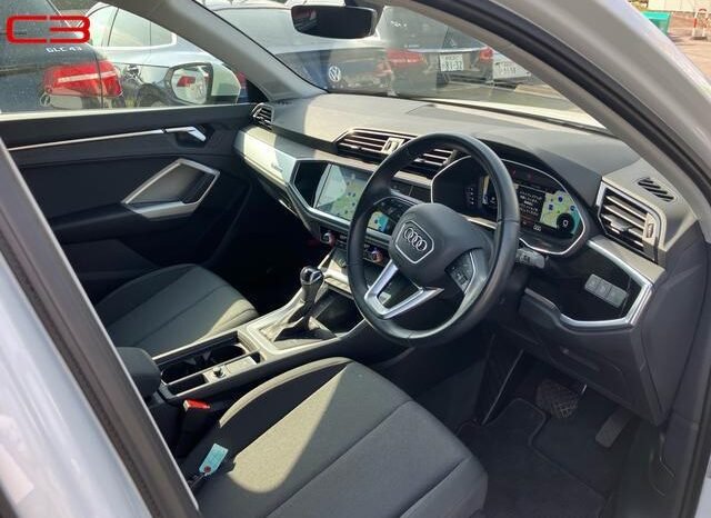 
								AUDI Q3 FOR SALE IN KENYA full									