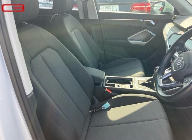 
								AUDI Q3 FOR SALE IN KENYA full									