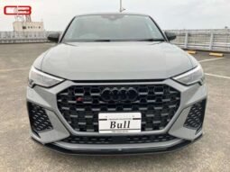 
										AUDI RS Q3 FOR SALE IN KENYA full									