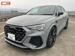 
										AUDI RS Q3 FOR SALE IN KENYA full									