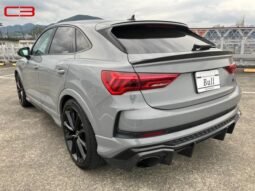 
										AUDI RS Q3 FOR SALE IN KENYA full									