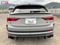 
										AUDI RS Q3 FOR SALE IN KENYA full									