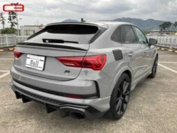 
										AUDI RS Q3 FOR SALE IN KENYA full									