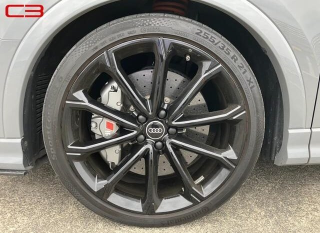 
								AUDI RS Q3 FOR SALE IN KENYA full									